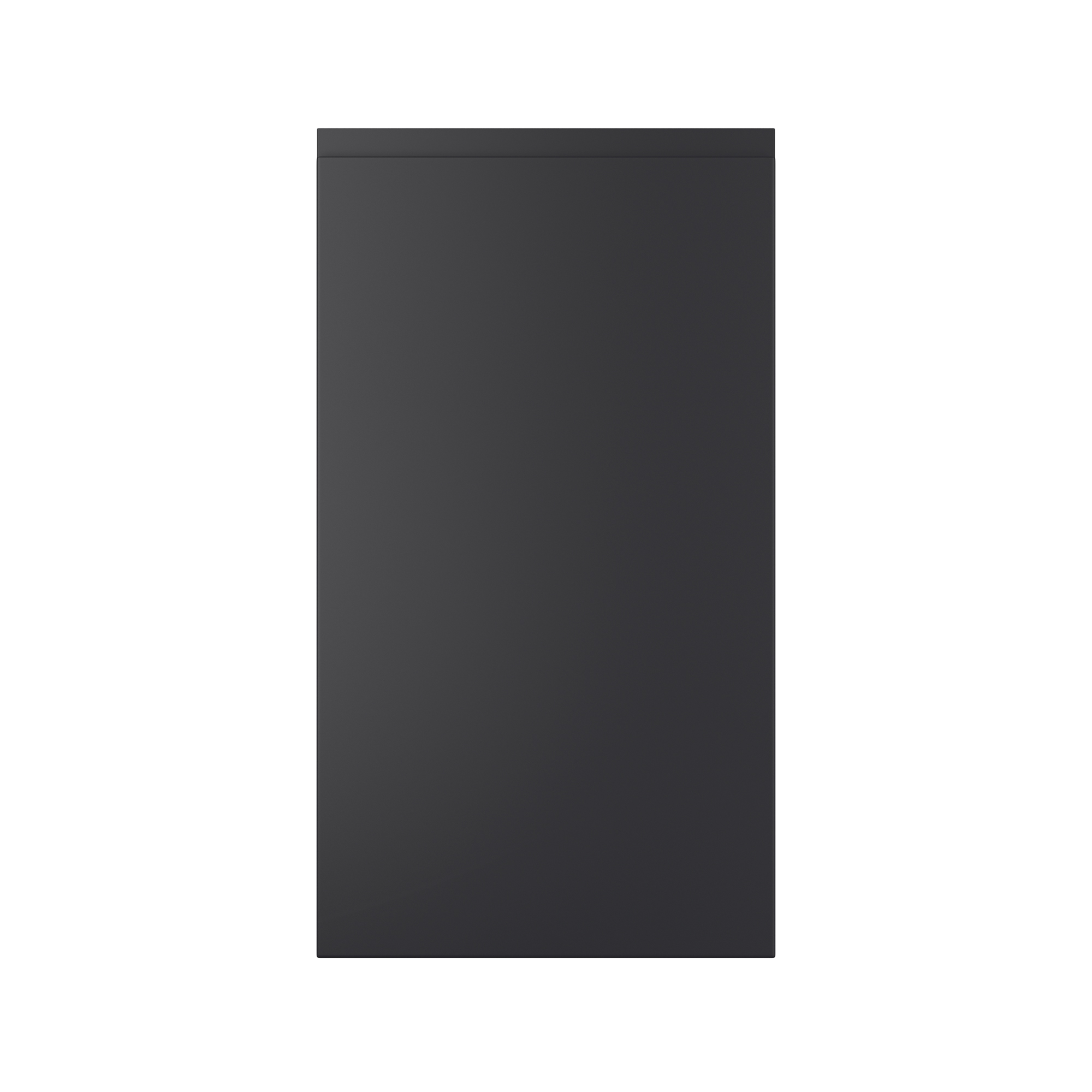 Strada Matte in Graphite