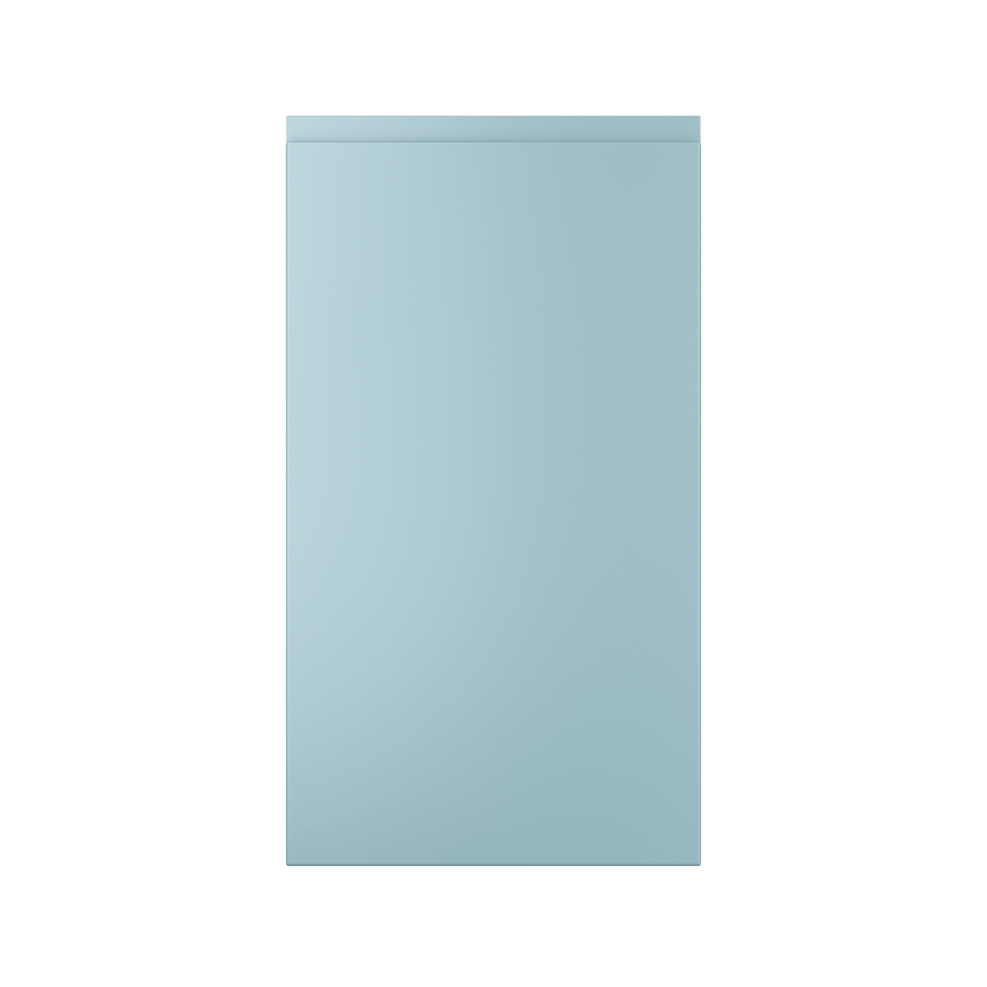 Strada Matte in Pantry Blue