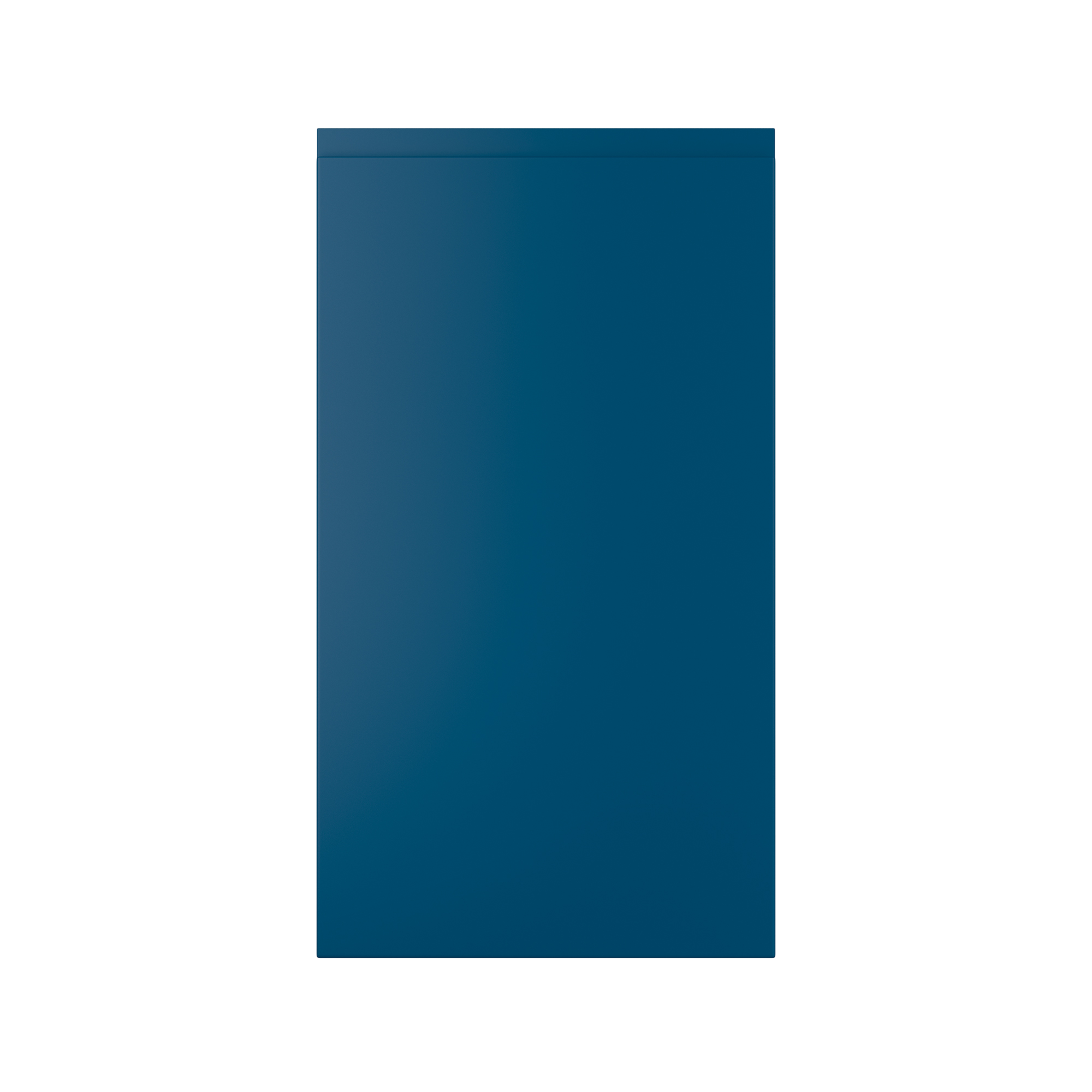 Strada Matte in Parisian Blue