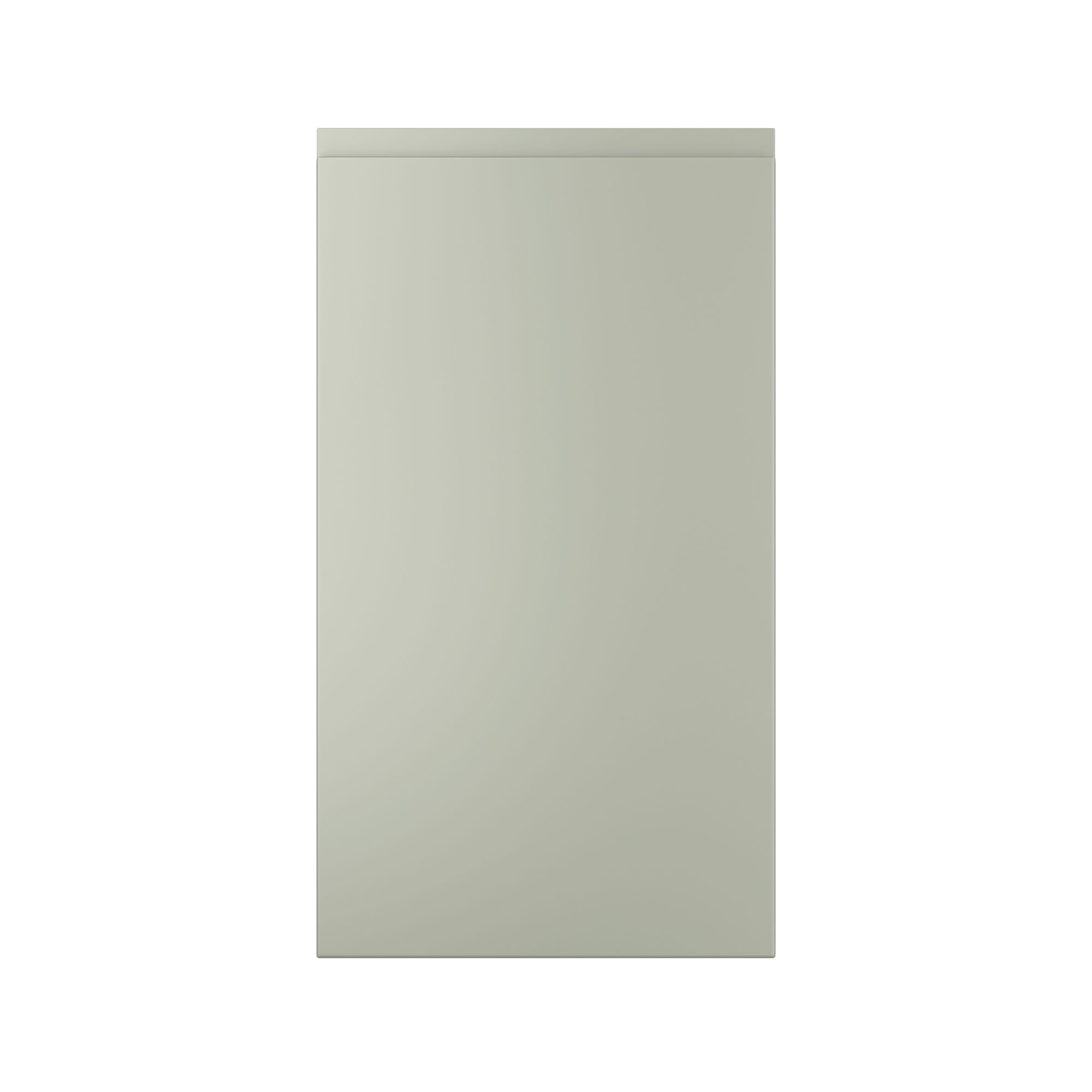 Strada Matte in Sage Green