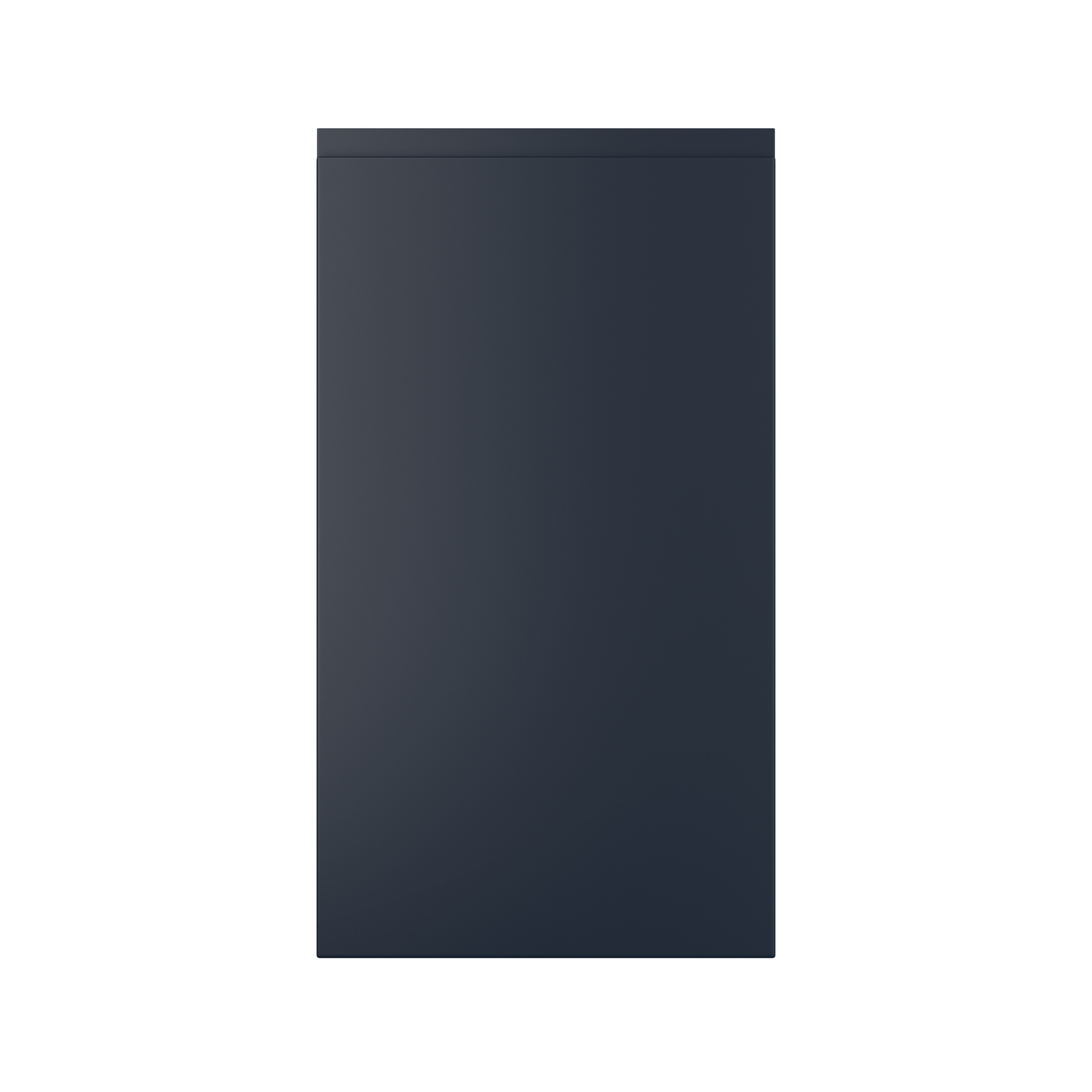 Strada Matte in Slate Blue
