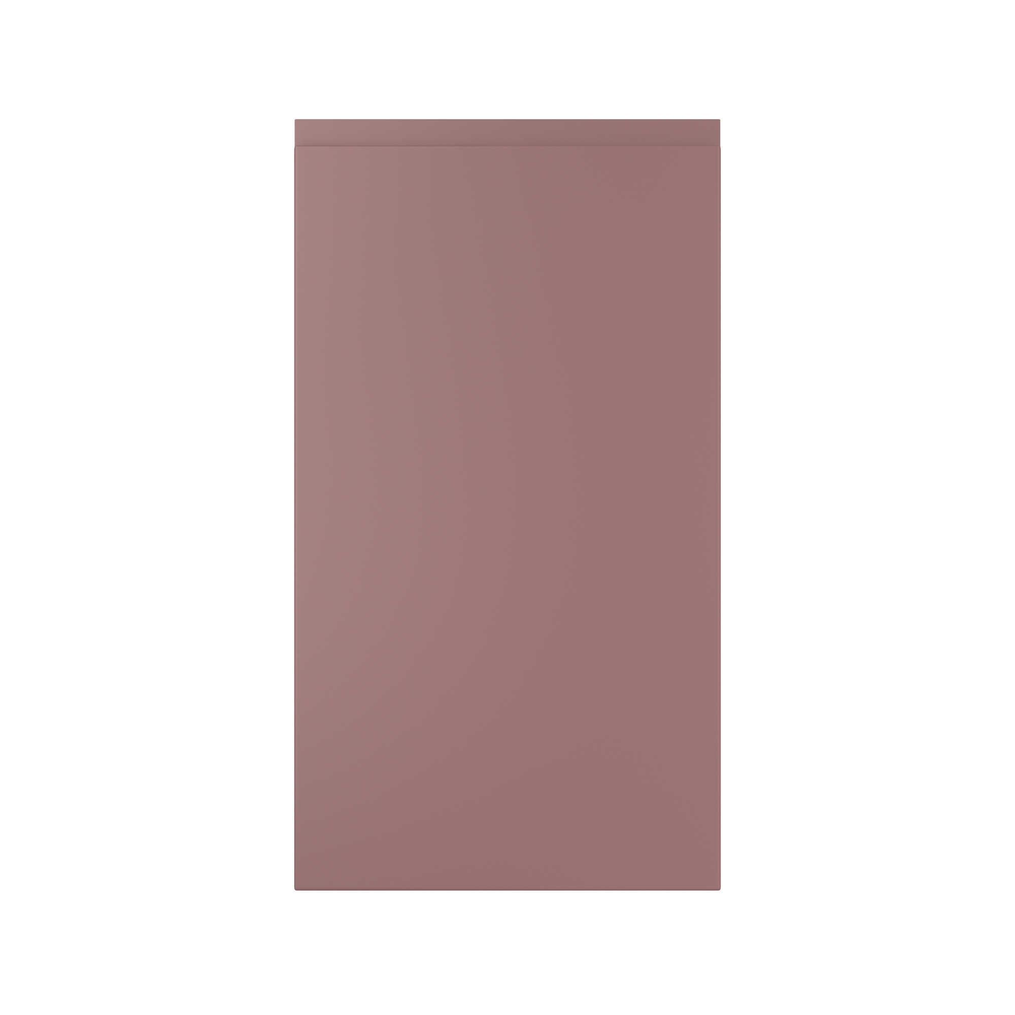 Strada Matte in Vintage Pink
