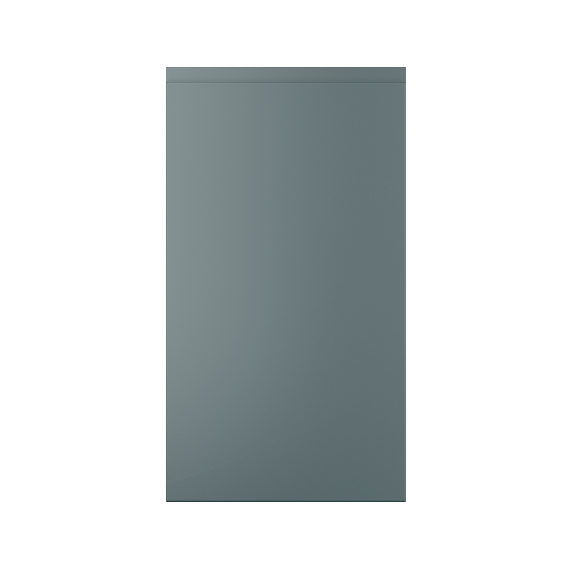 Strada Matte in Viridian