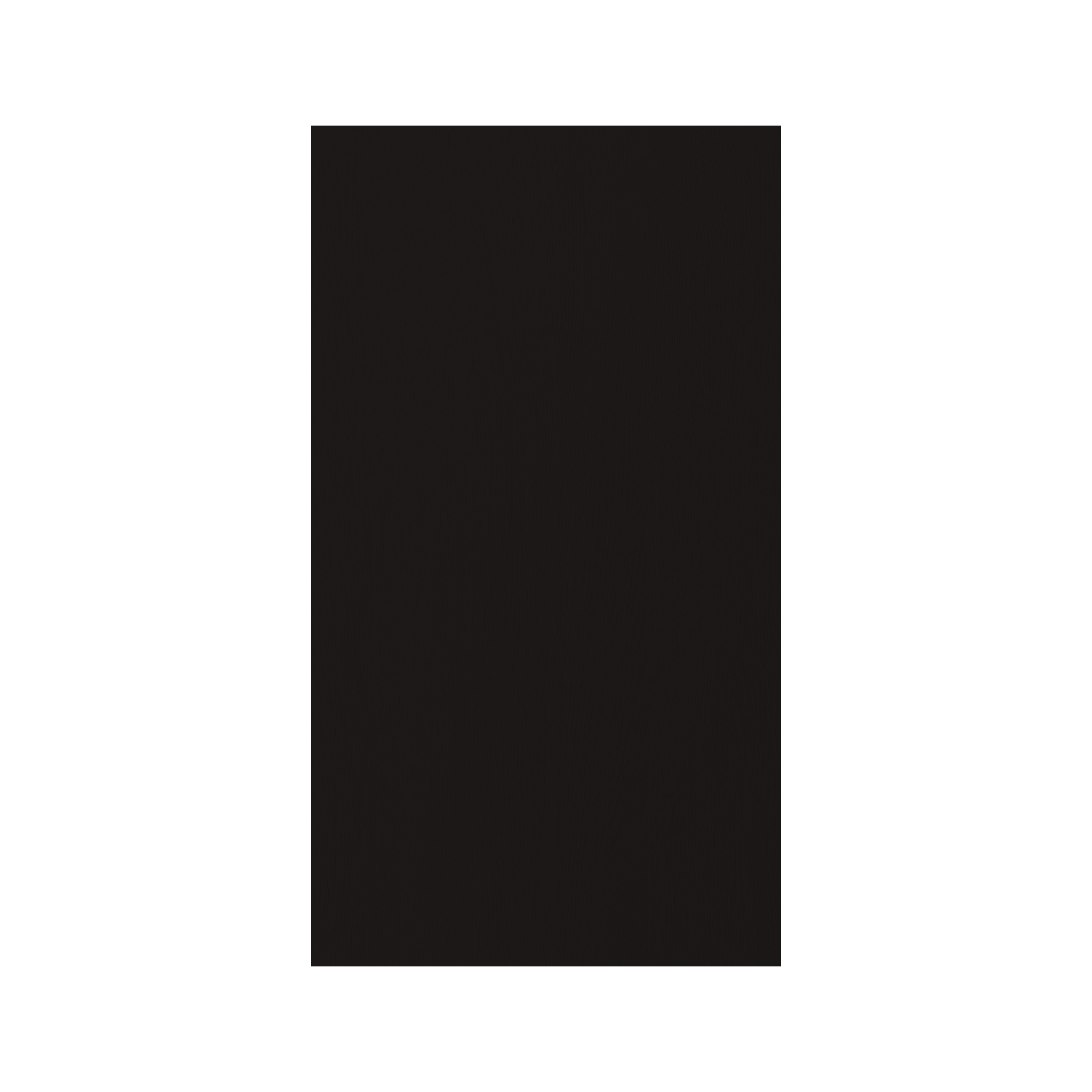 Versa in Cannon Black