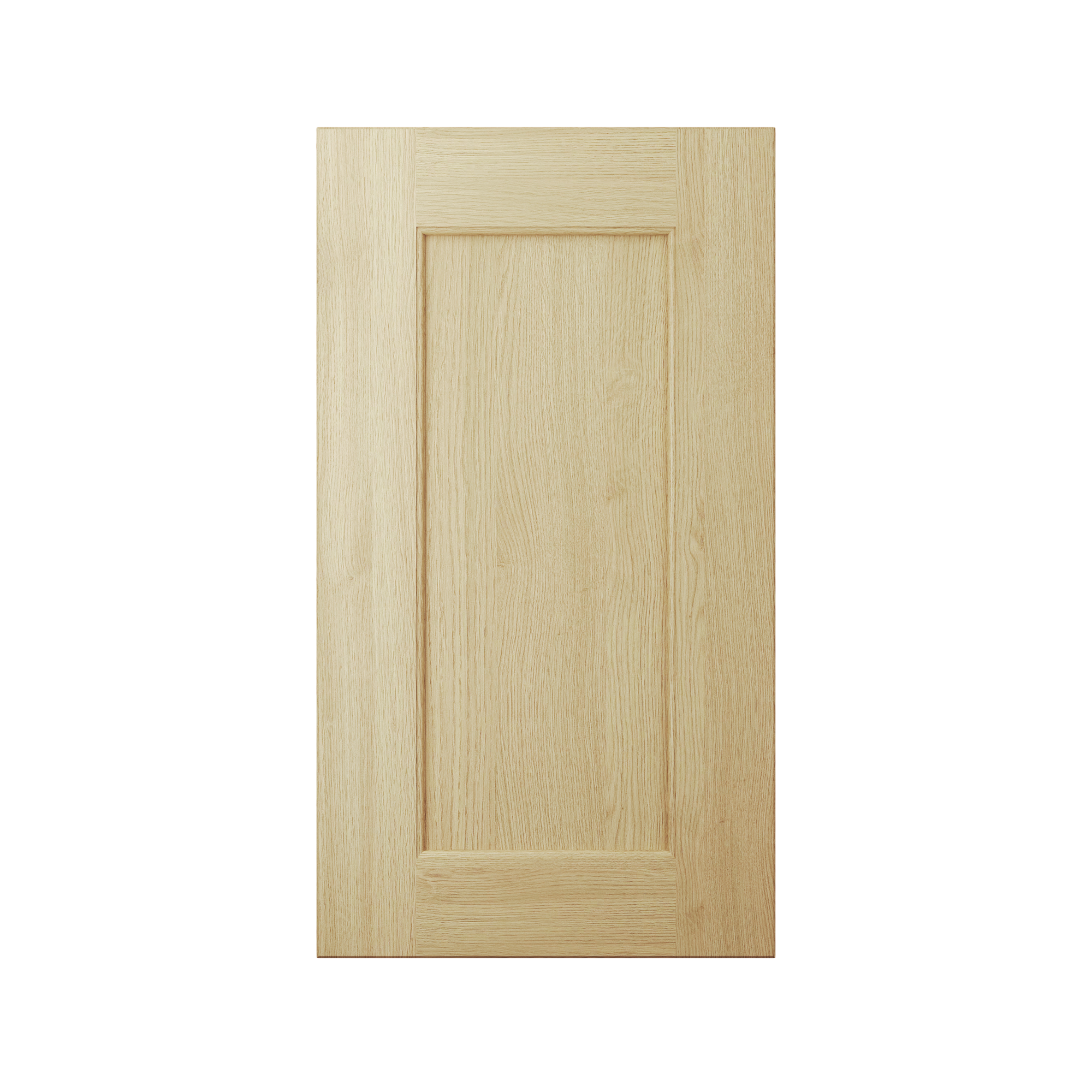 Wakefield in Light Oak