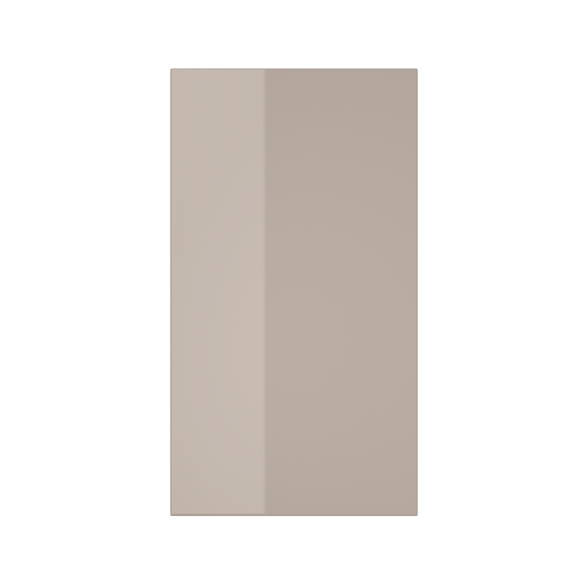 Zola Gloss in Cashmere