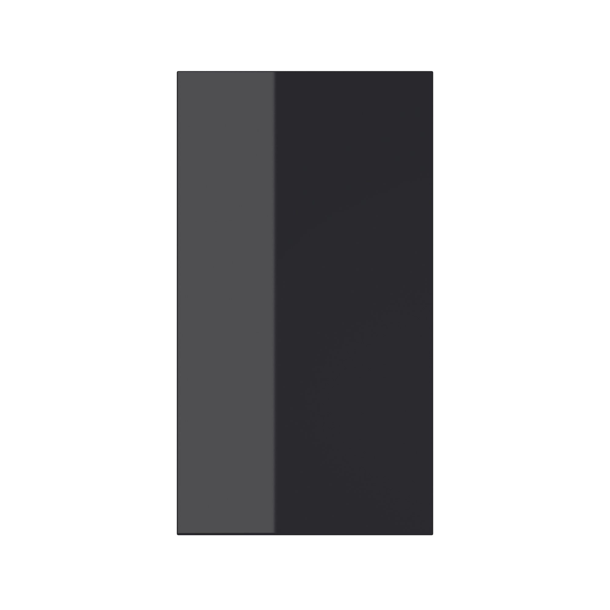 Zola Gloss in Graphite