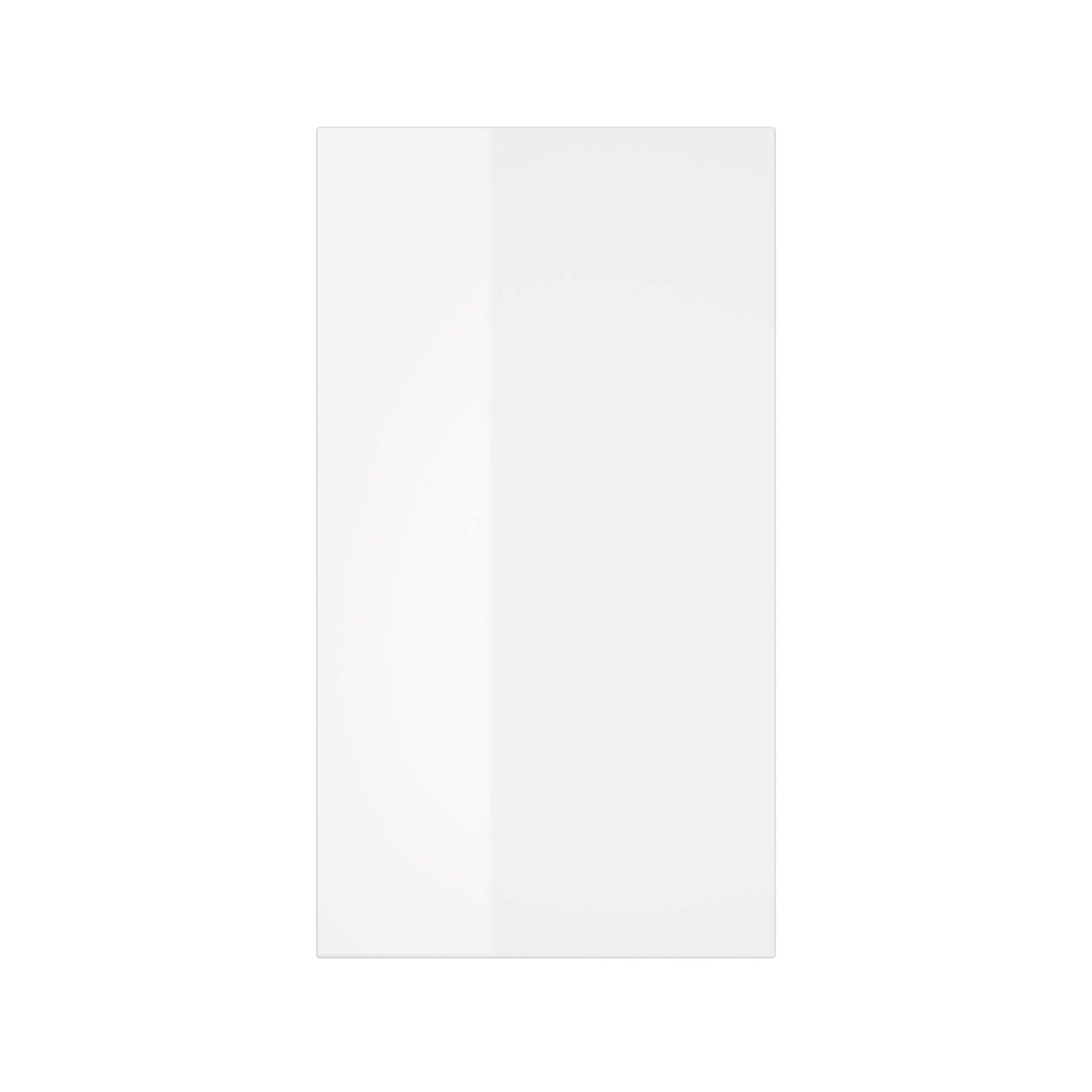 Zola Gloss in White