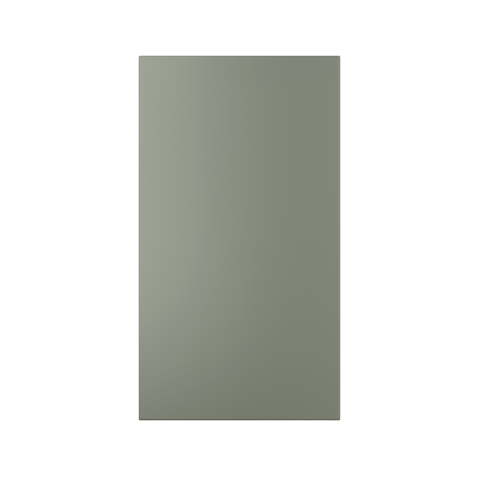 Zola Matte in Cardamom