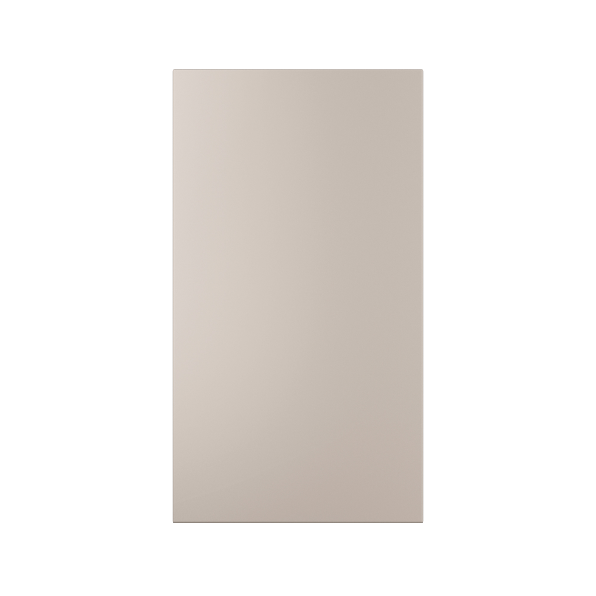 Zola Matte in Cashmere