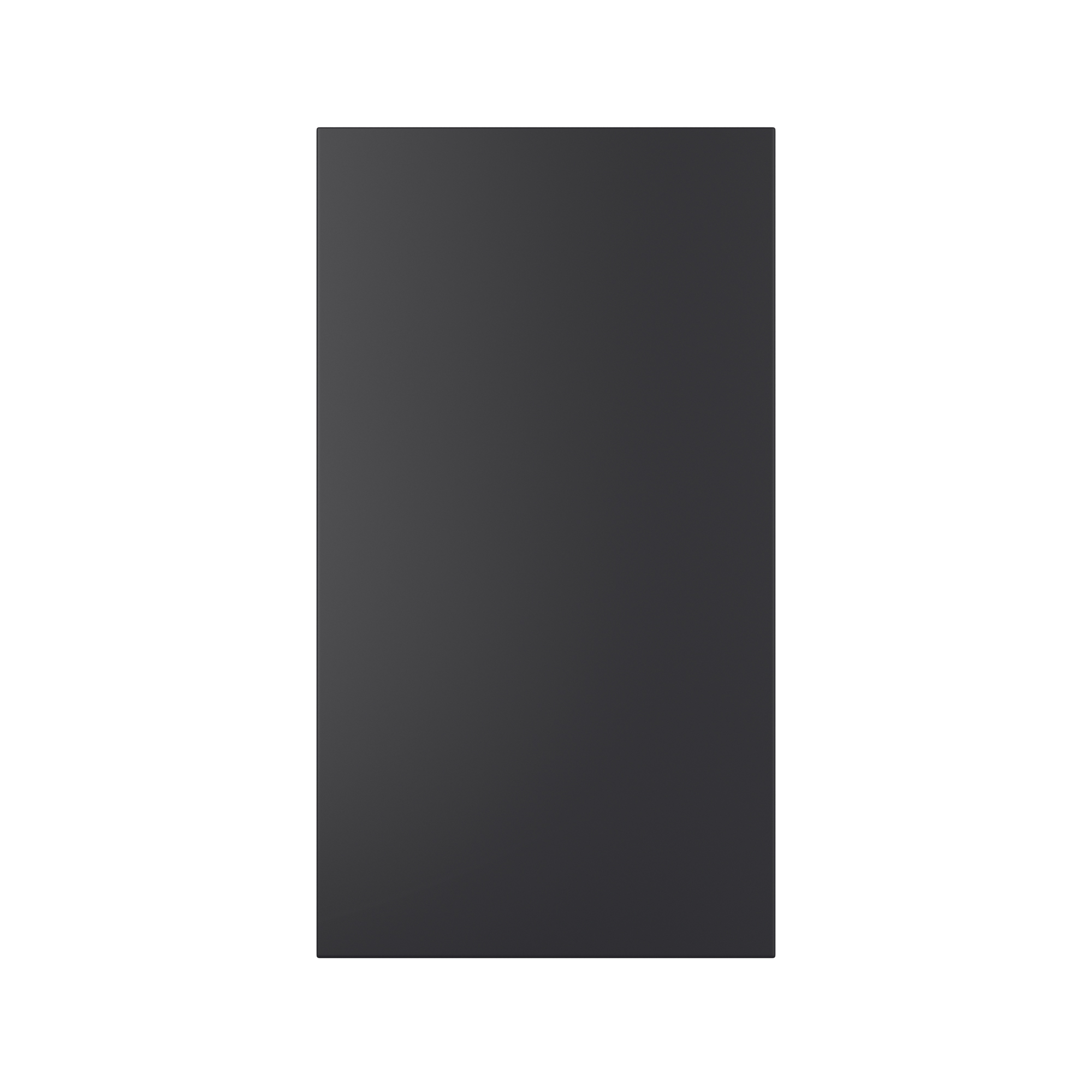Zola Matte in Graphite