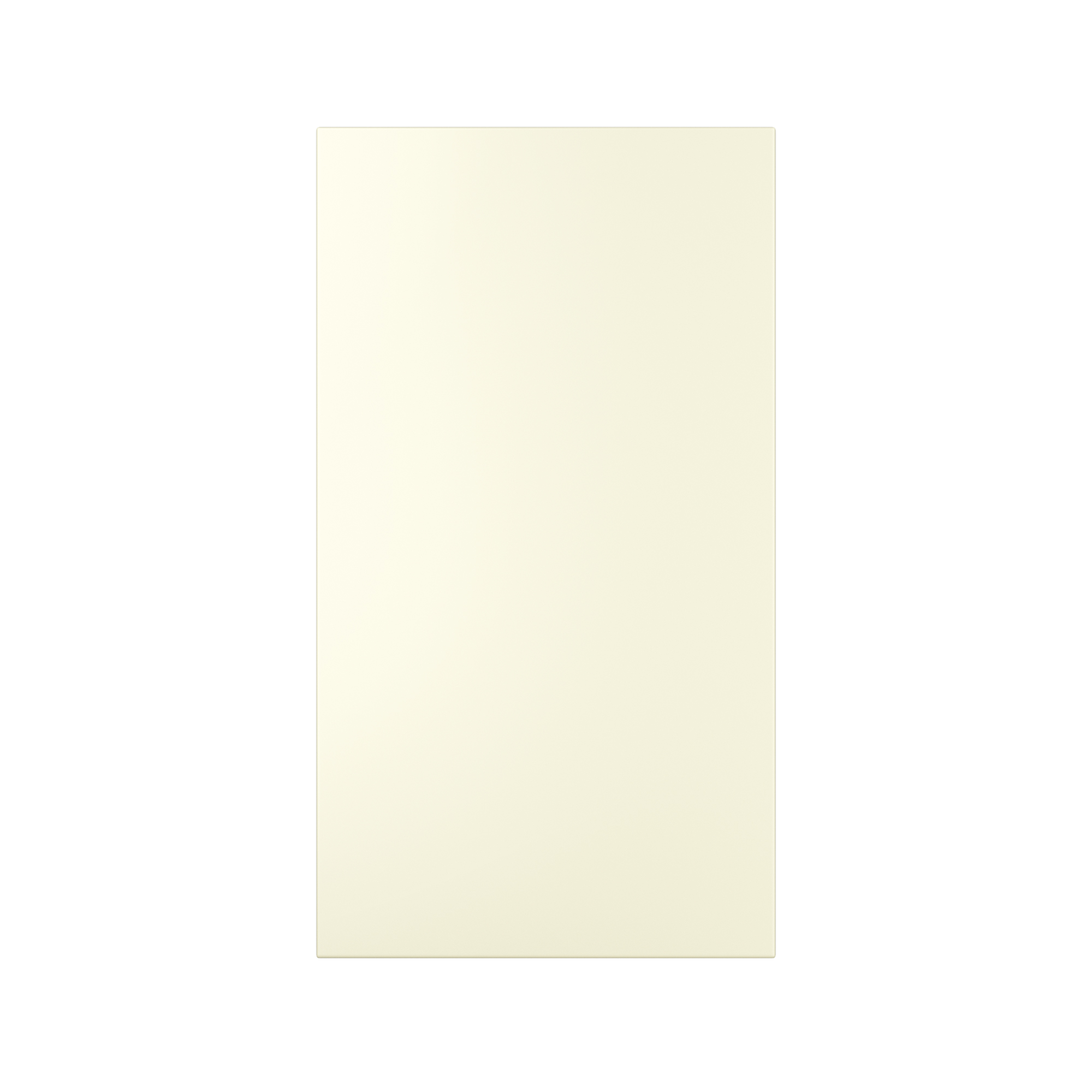 Zola Matte in Ivory