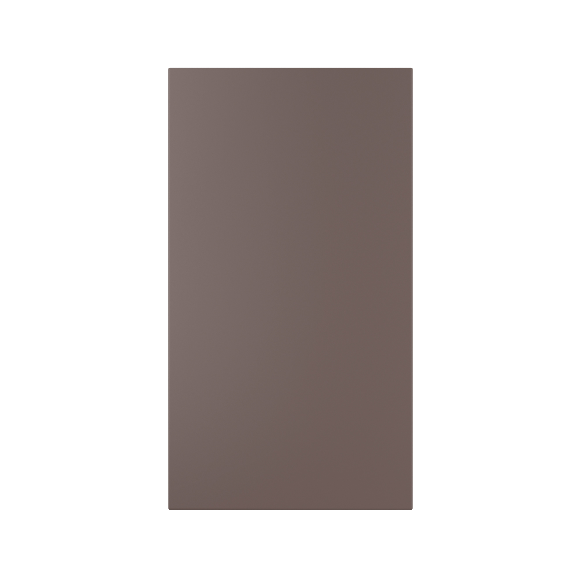 Zola Matte in Lava