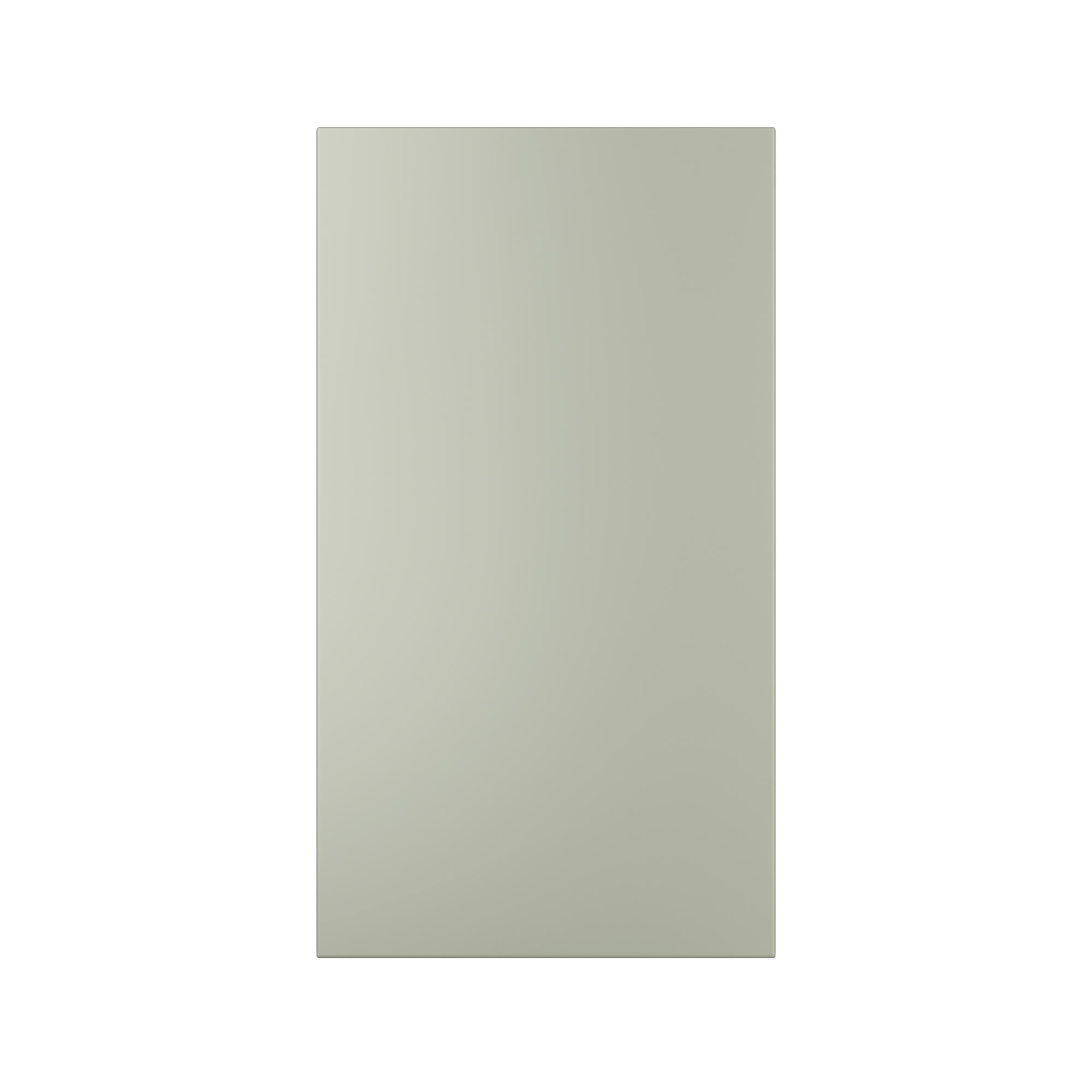 Zola Matte in Sage Green