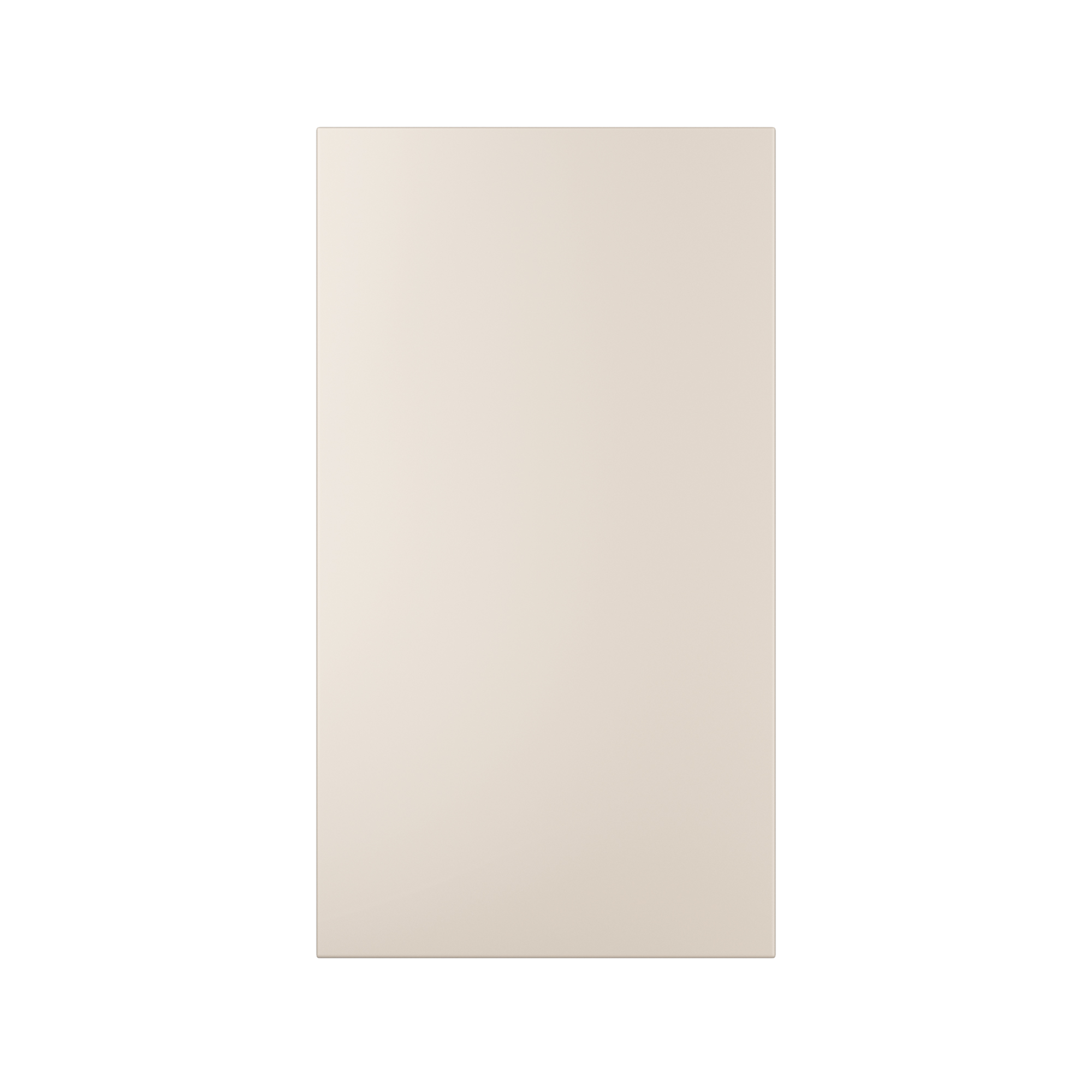 Zola Matte in Shell