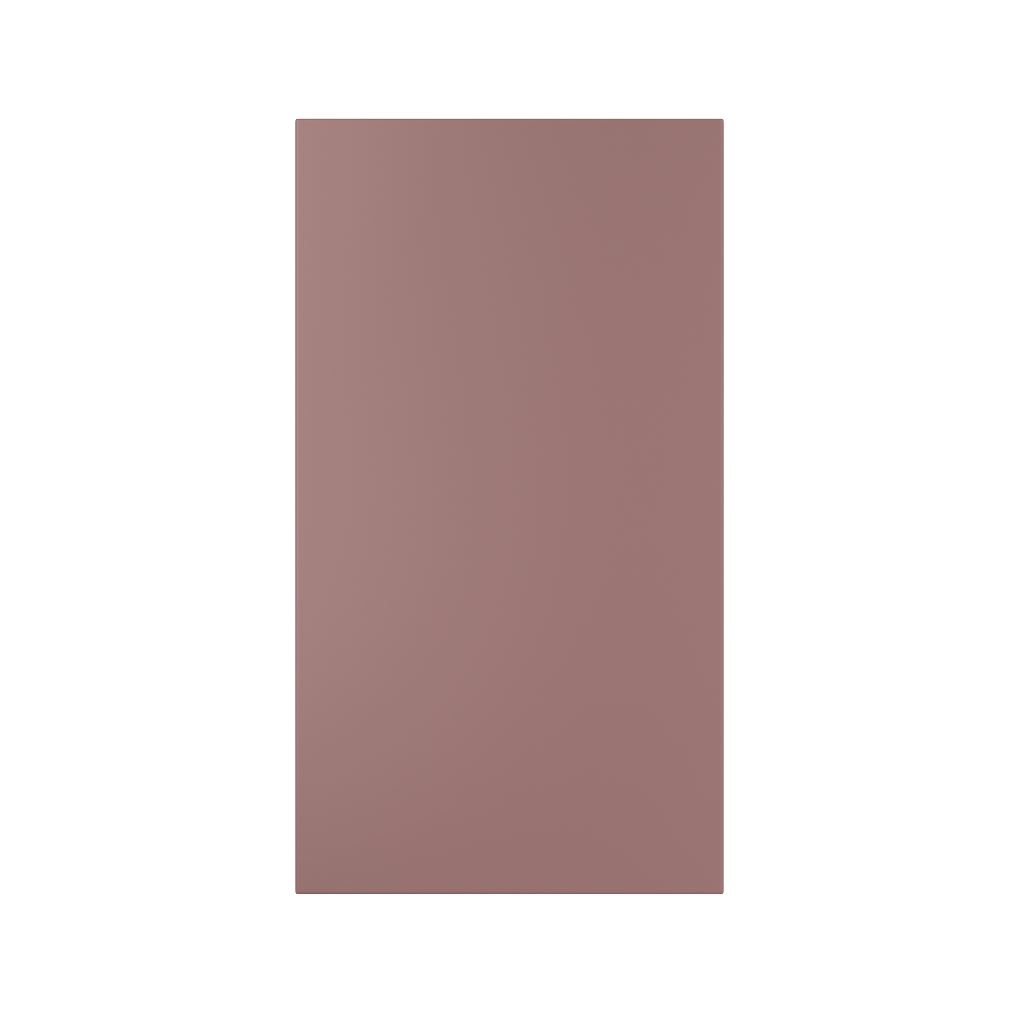 Zola Matte in Vintage Pink