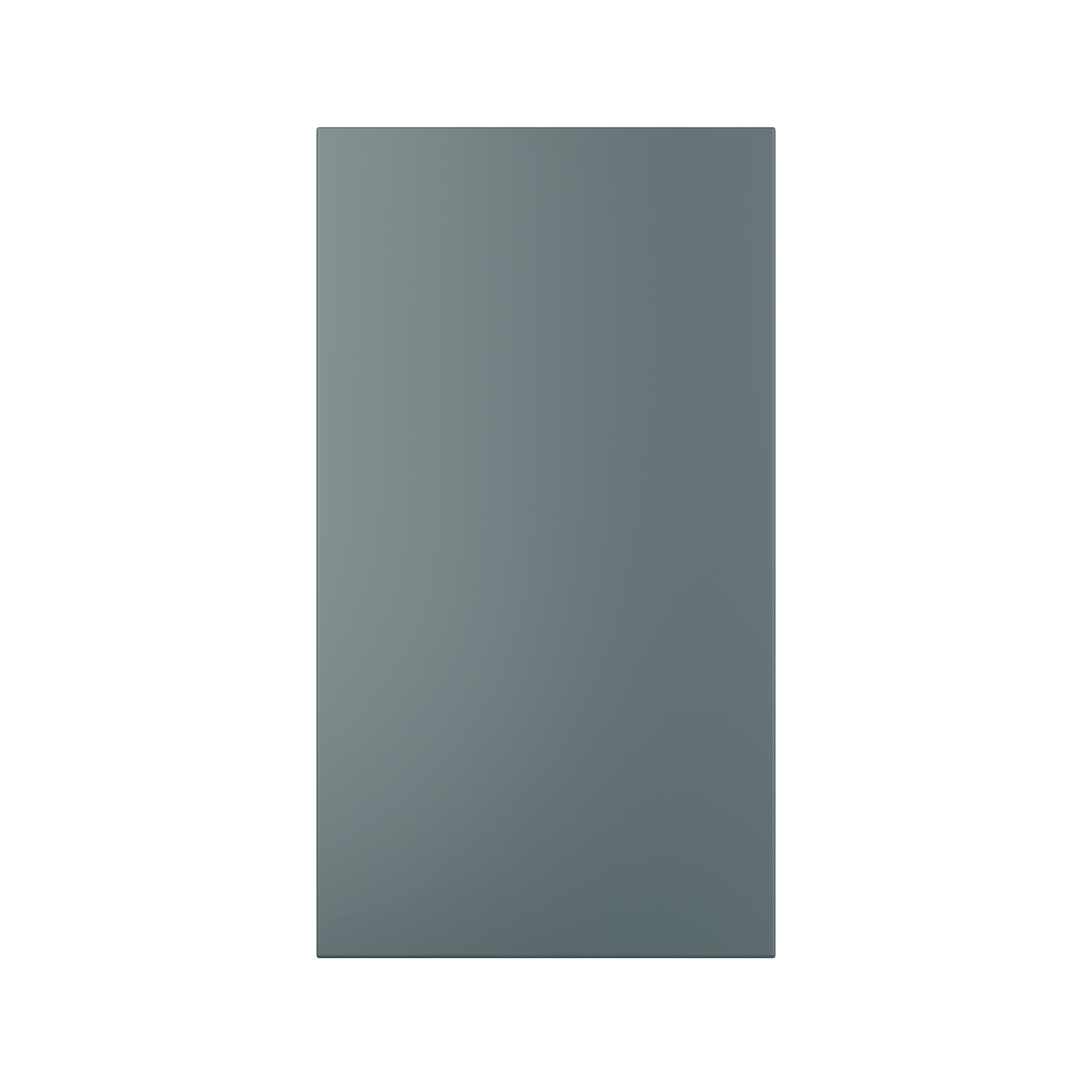 Zola Matte in Viridian