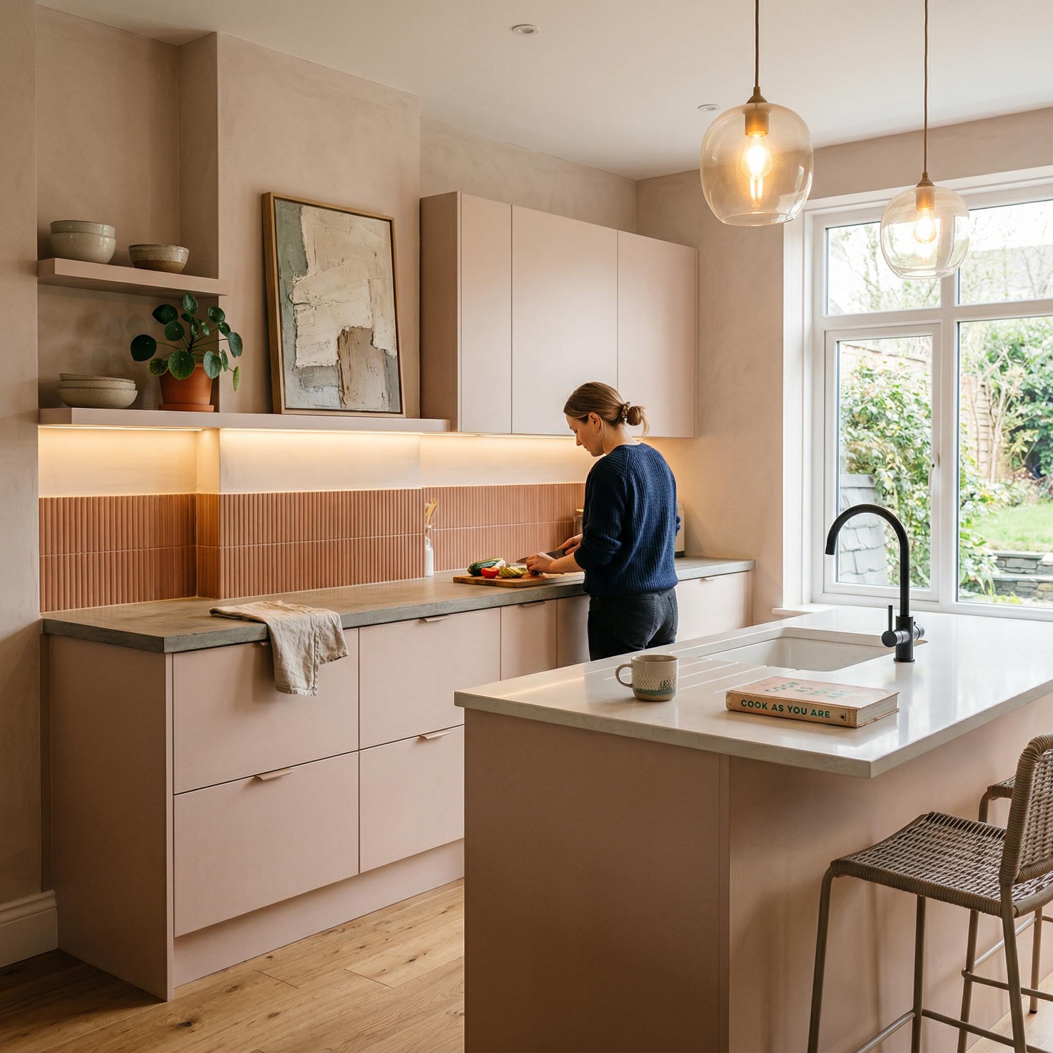 square2_800x800 Bespoke kitchen designed for a Abersychan home, quality materials and considered layout