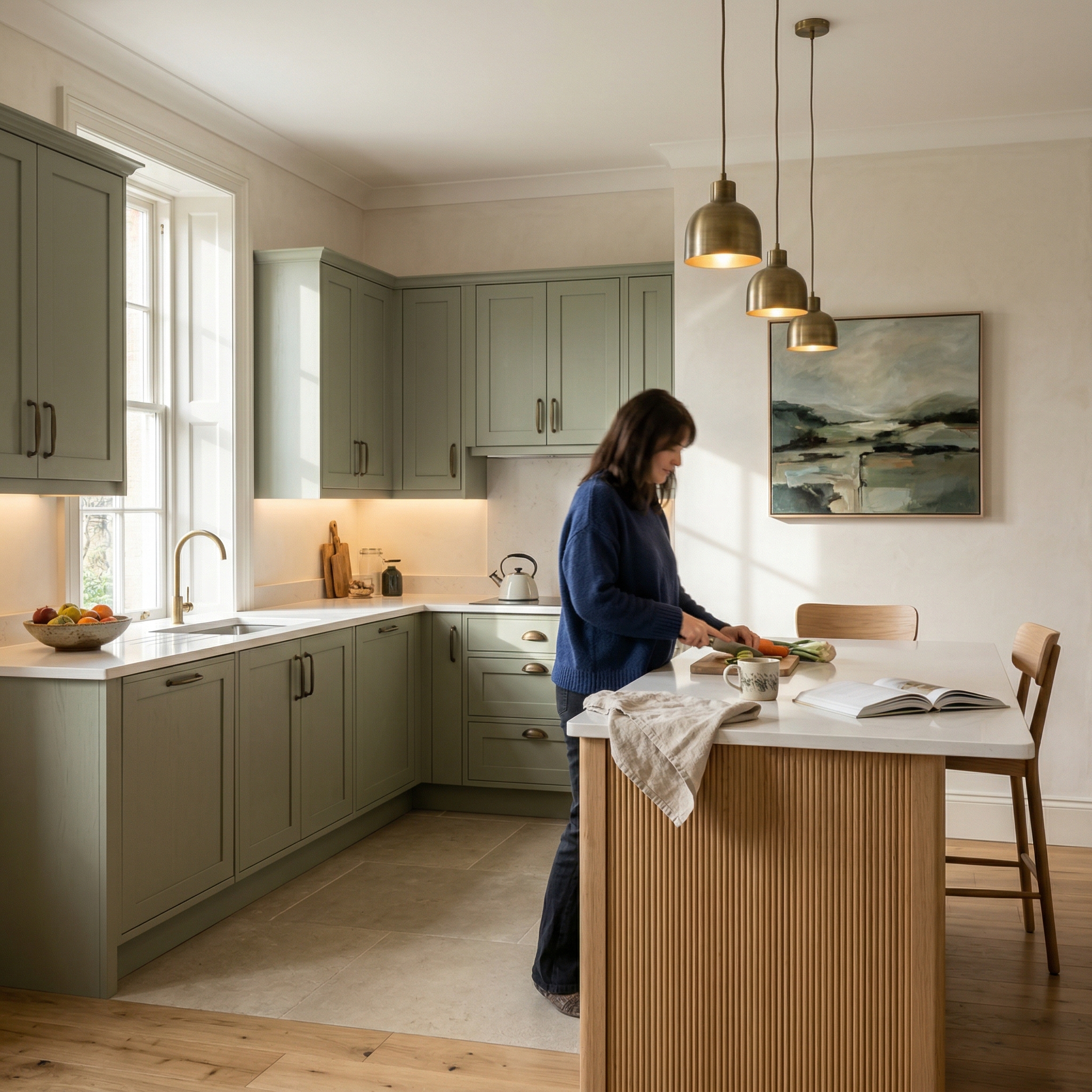 square2_800x800 Bespoke kitchen designed for a Barnard Castle home, quality materials and considered layout