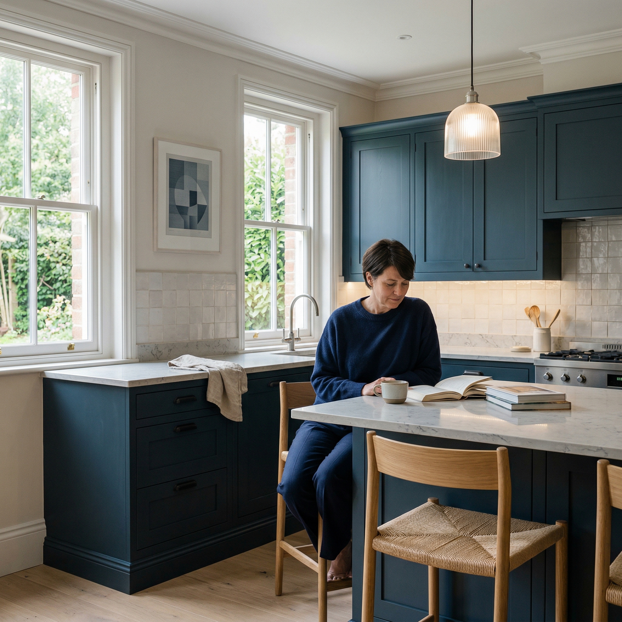 square2_800x800 Bespoke kitchen designed for a Blandford Forum home, quality materials and considered layout