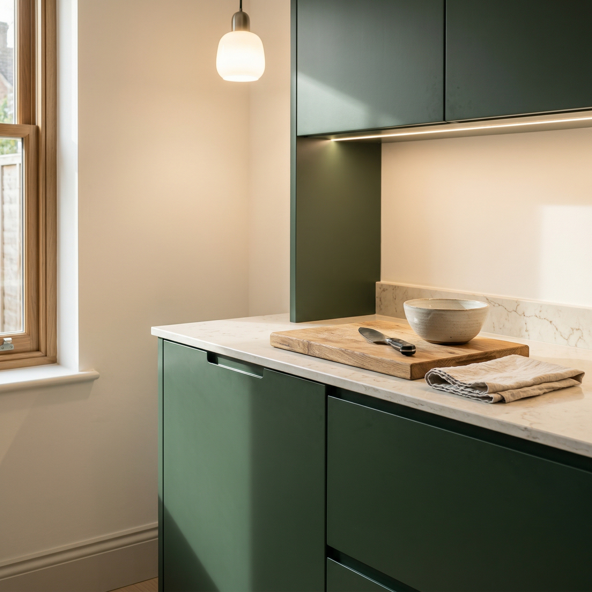 square3_800x800 Mastercraft kitchen in Brackla, bespoke design, quality craftsmanship, installed by our own team