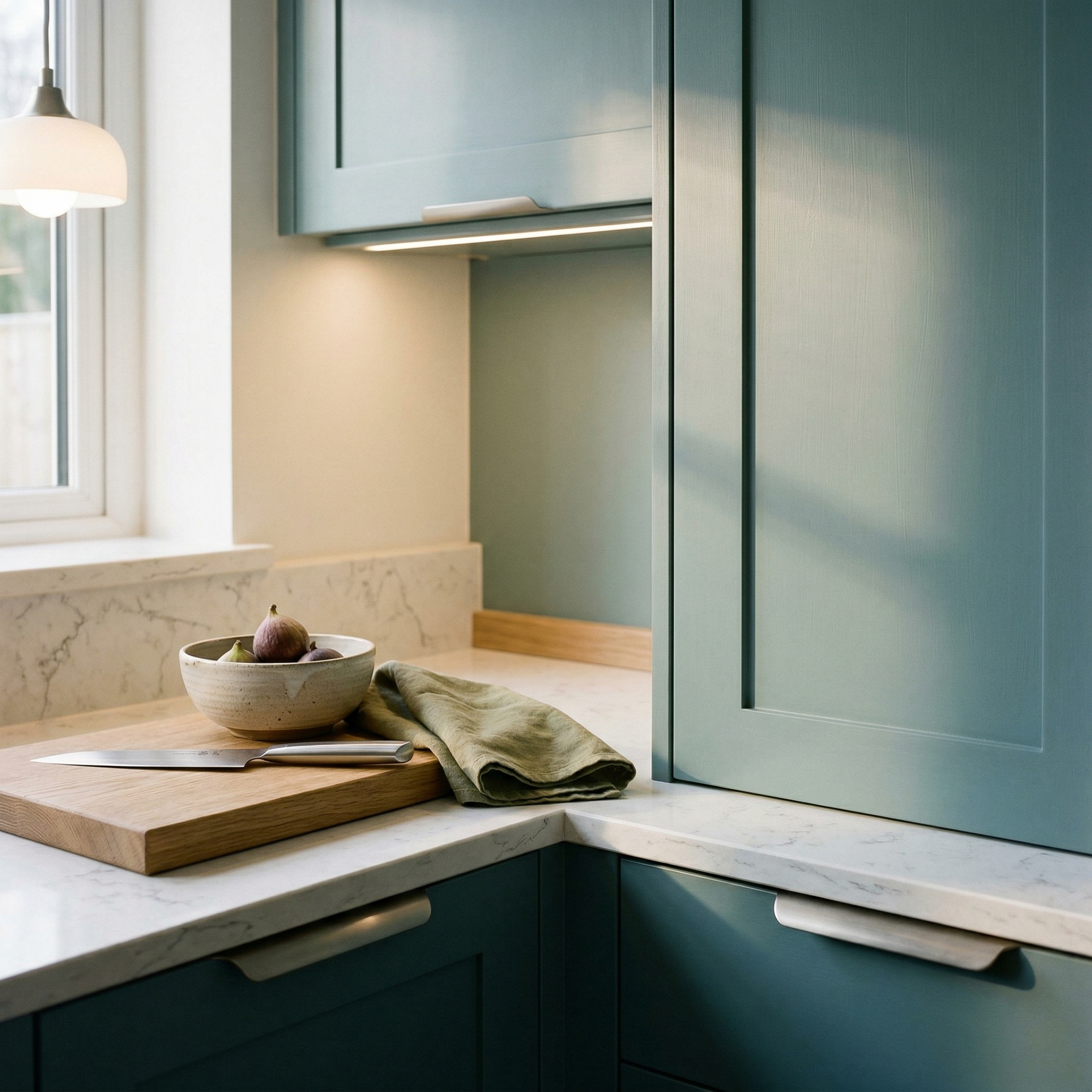 square3_800x800 Mastercraft kitchen in Bridport, bespoke design, quality craftsmanship, installed by our own team