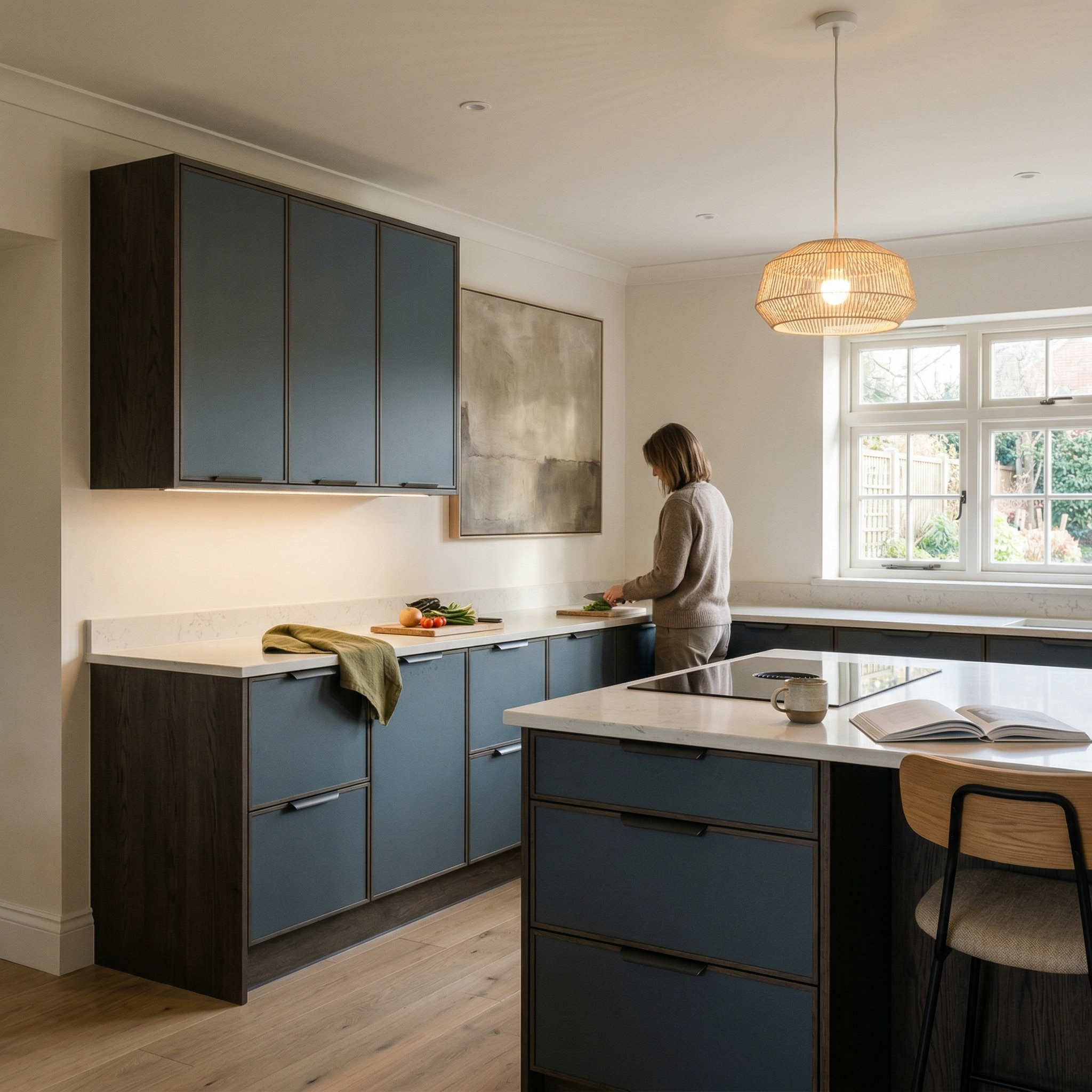 square2_800x800 Bespoke kitchen designed for a Chippenham home, quality materials and considered layout