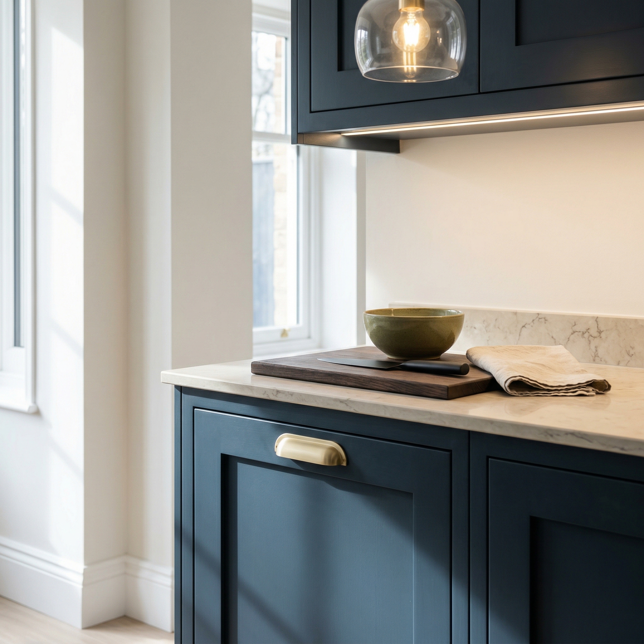 square3_800x800 Mastercraft kitchen in Chiswick, bespoke design, quality craftsmanship, installed by our own team