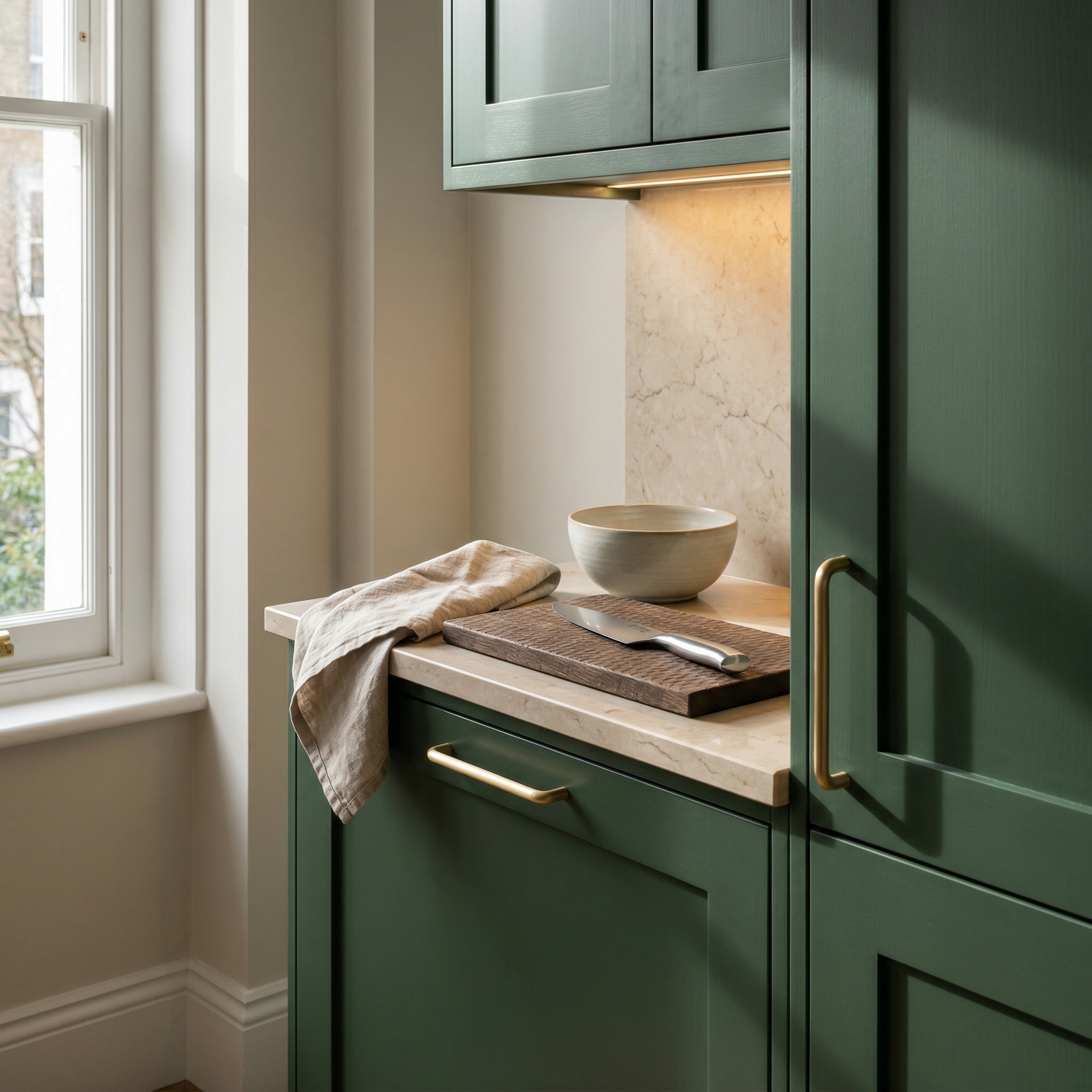 square3_800x800 Mastercraft kitchen in Ealing, bespoke design, quality craftsmanship, installed by our own team