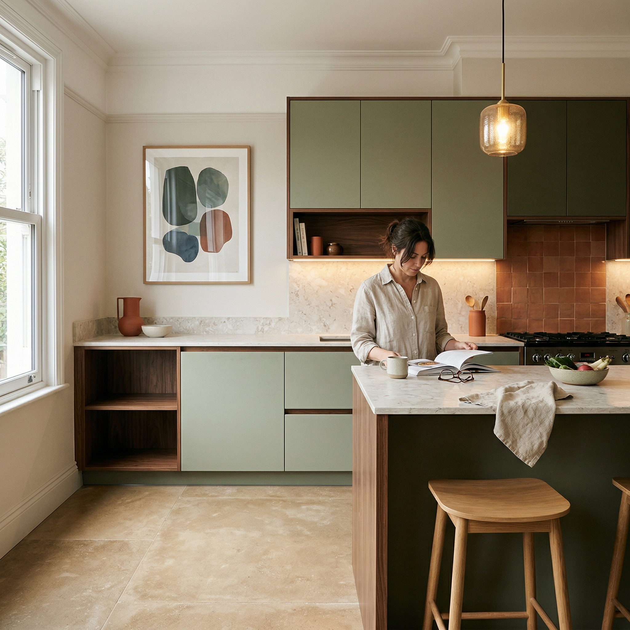 square2_800x800 Bespoke kitchen designed for a Enfield home, quality materials and considered layout