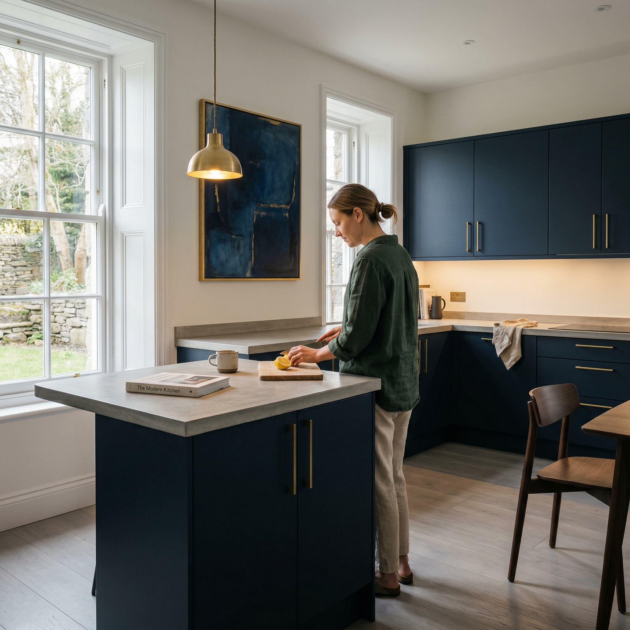 square2_800x800 Bespoke kitchen designed for a Kidwelly home, quality materials and considered layout