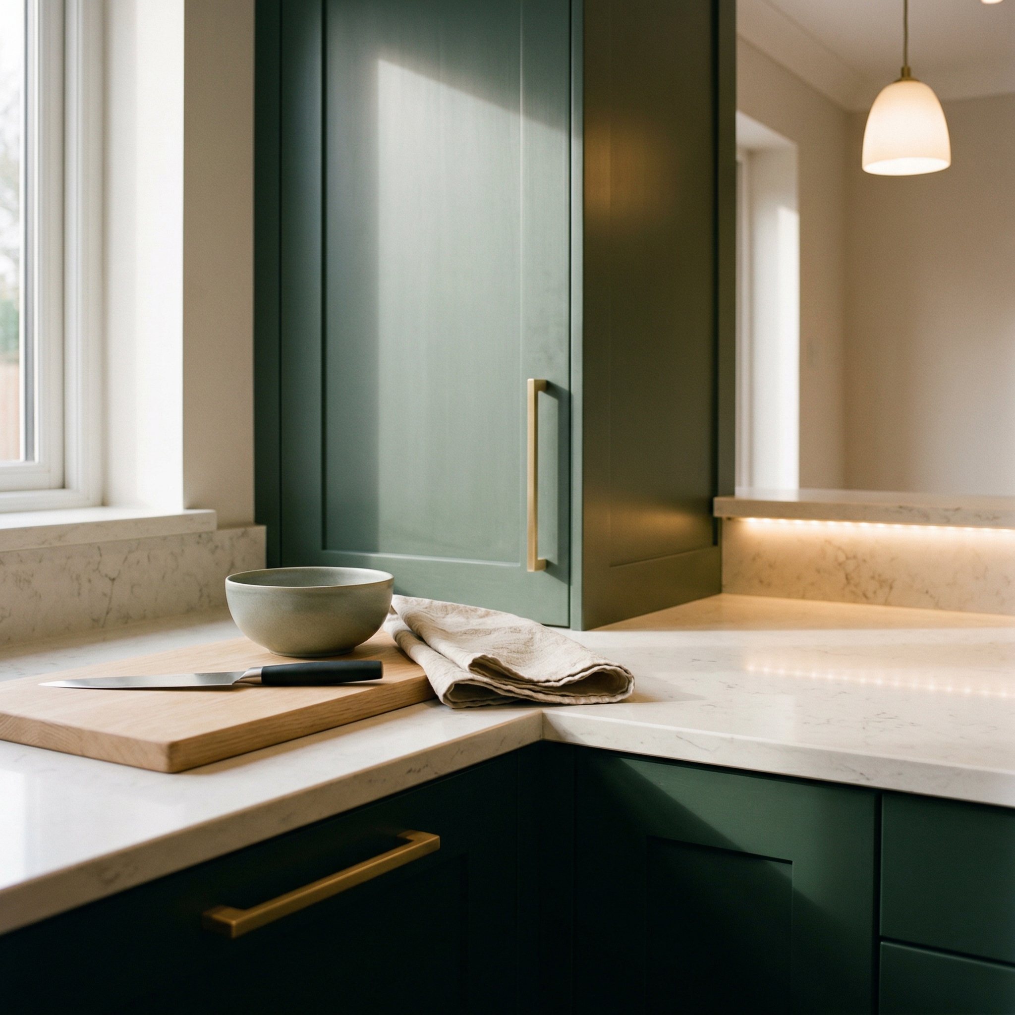 square3_800x800 Mastercraft kitchen in Muswell Hill, bespoke design, quality craftsmanship, installed by our own team