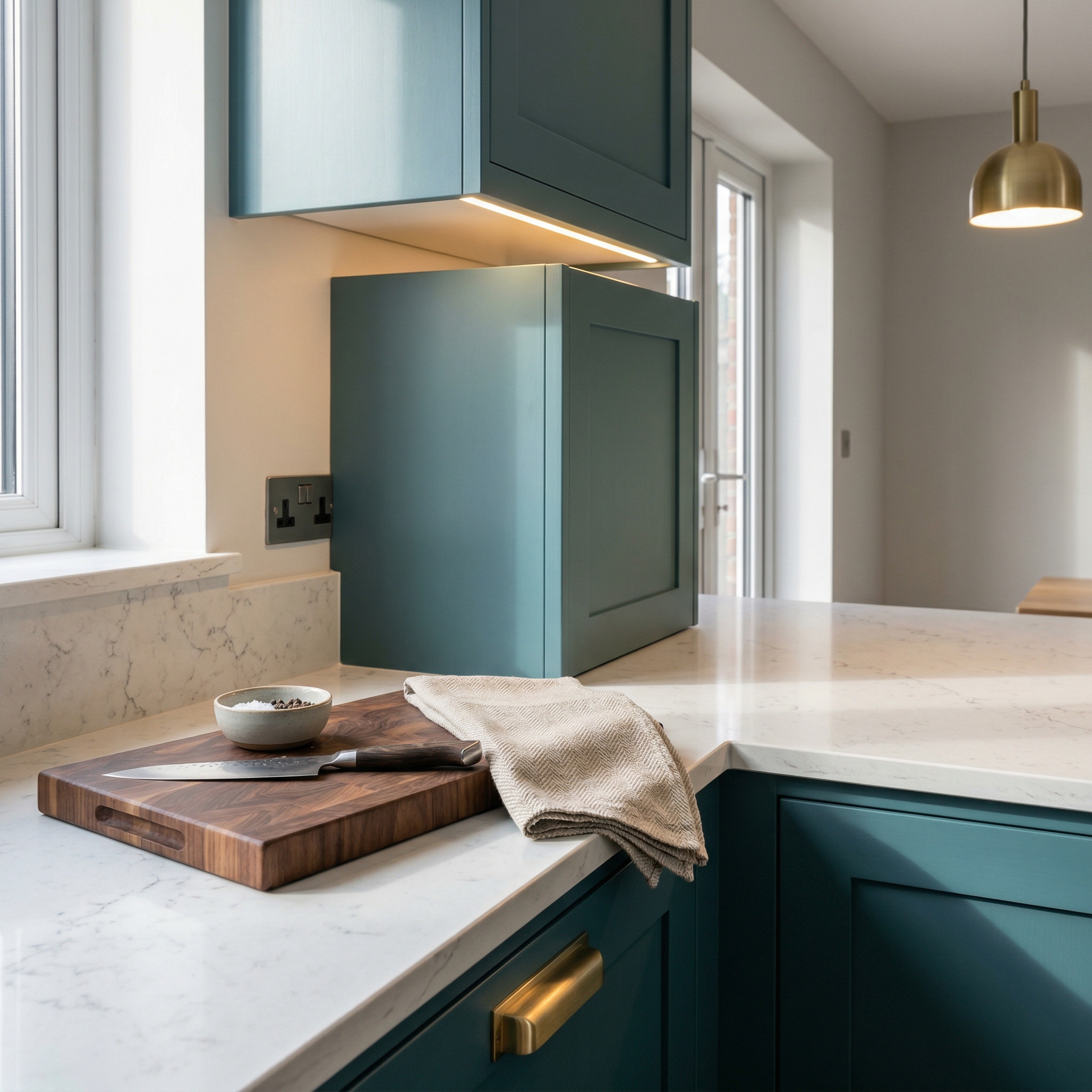 square3_800x800 Mastercraft kitchen in Pencoed, bespoke design, quality craftsmanship, installed by our own team