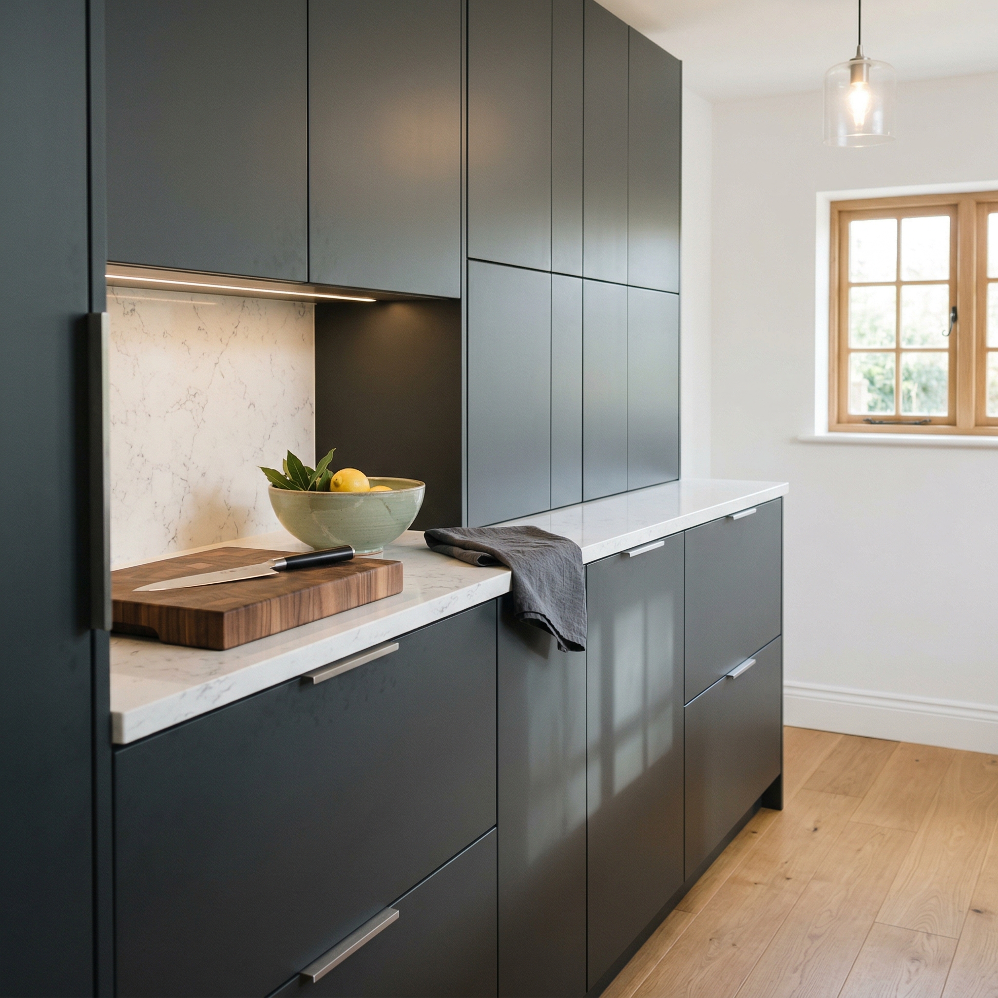 square3_800x800 Mastercraft kitchen in Rhoose, bespoke design, quality craftsmanship, installed by our own team