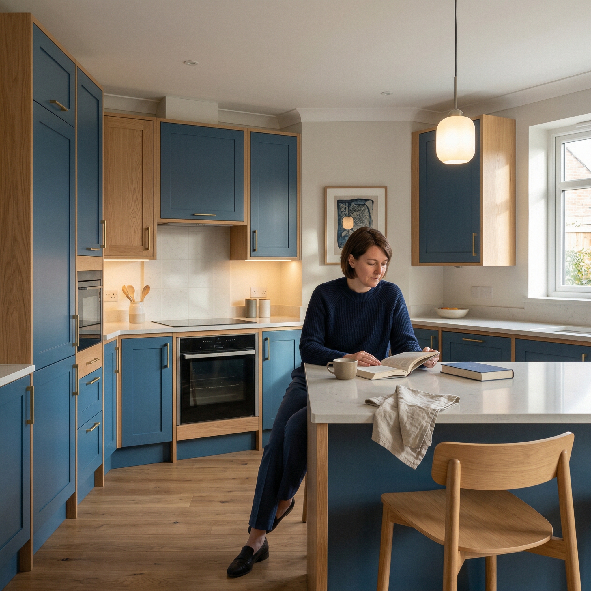 square2_800x800 Bespoke kitchen designed for a Seaham home, quality materials and considered layout