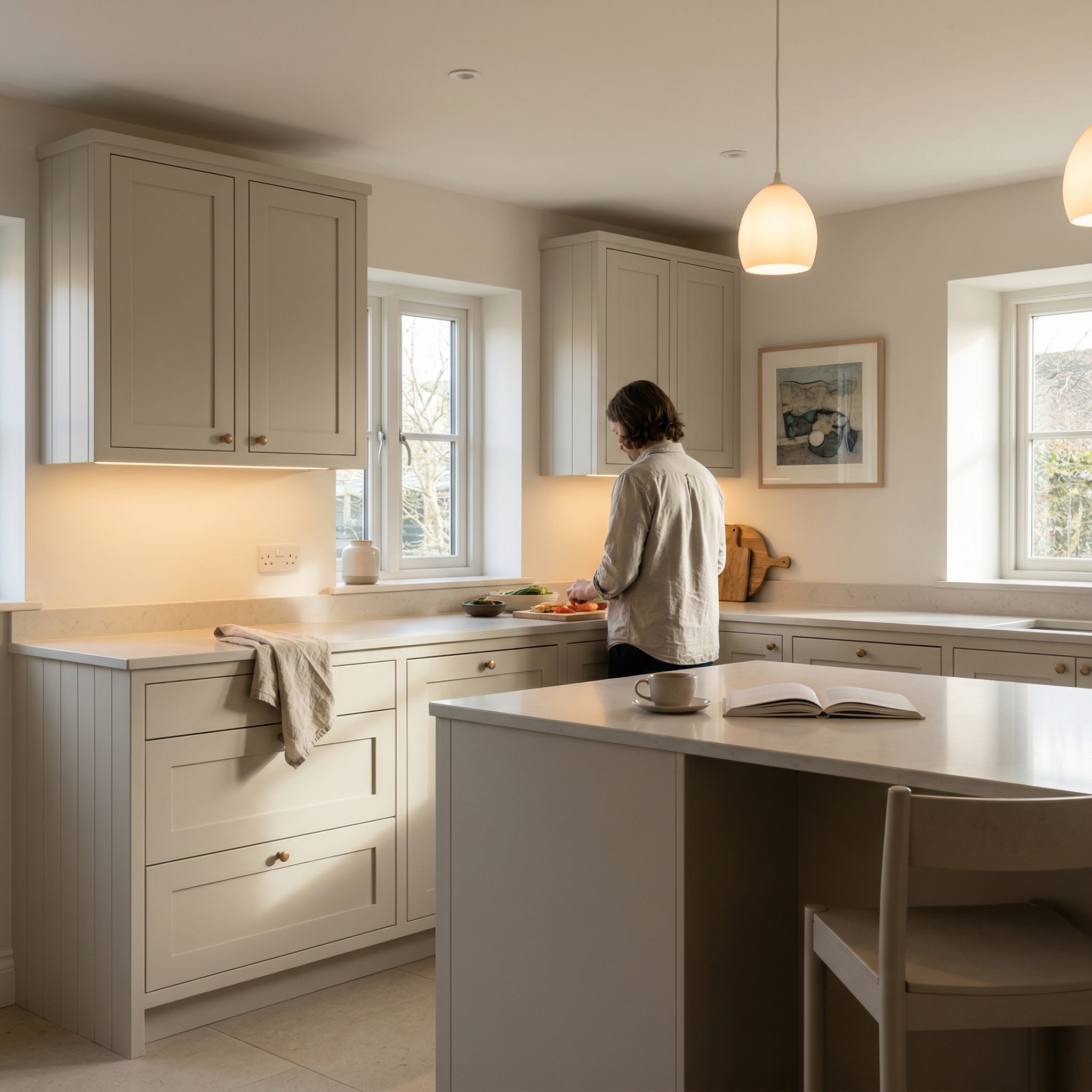 square2_800x800 Bespoke kitchen designed for a Totnes home, quality materials and considered layout