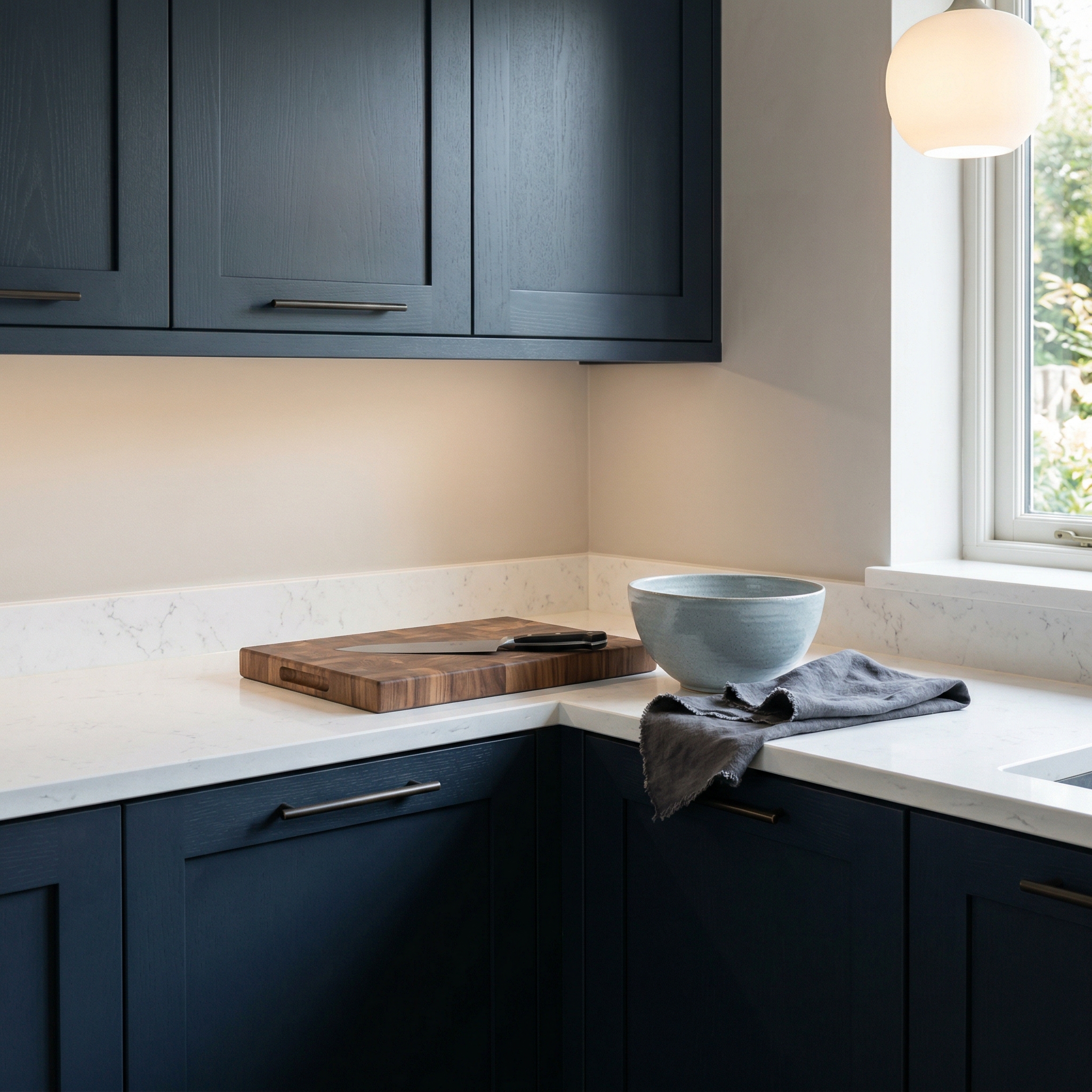 square3_800x800 Mastercraft kitchen in Treharris, bespoke design, quality craftsmanship, installed by our own team