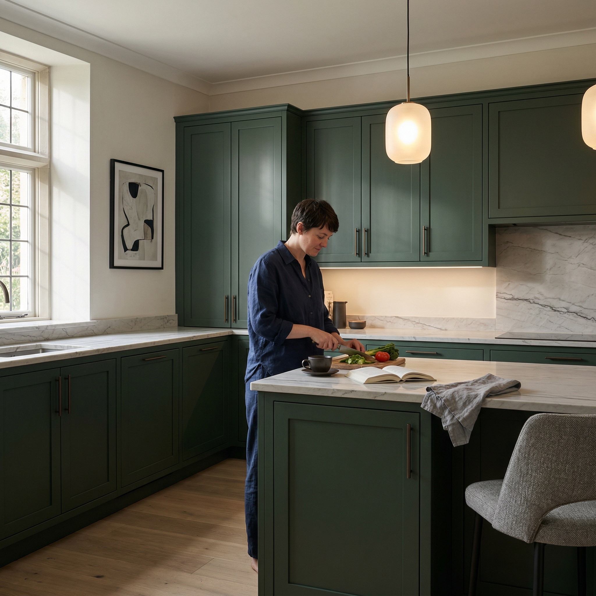 square2_800x800 Bespoke kitchen designed for a Trowbridge home, quality materials and considered layout