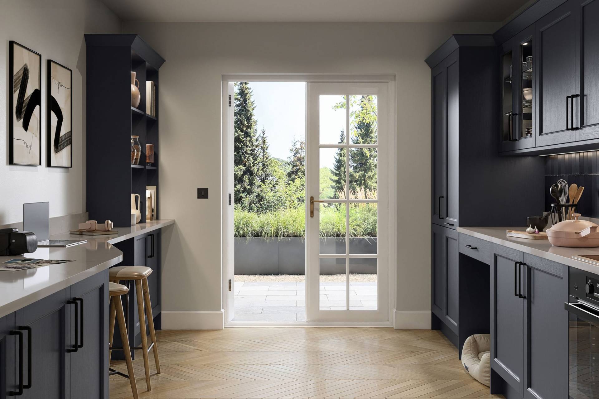 Pembridge Indigo Pembridge Indigo